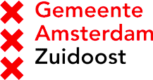 Gemeente Amsterdam Zuidoost