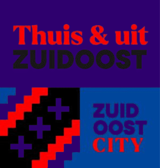 Zuidoost City - Event Conenctors