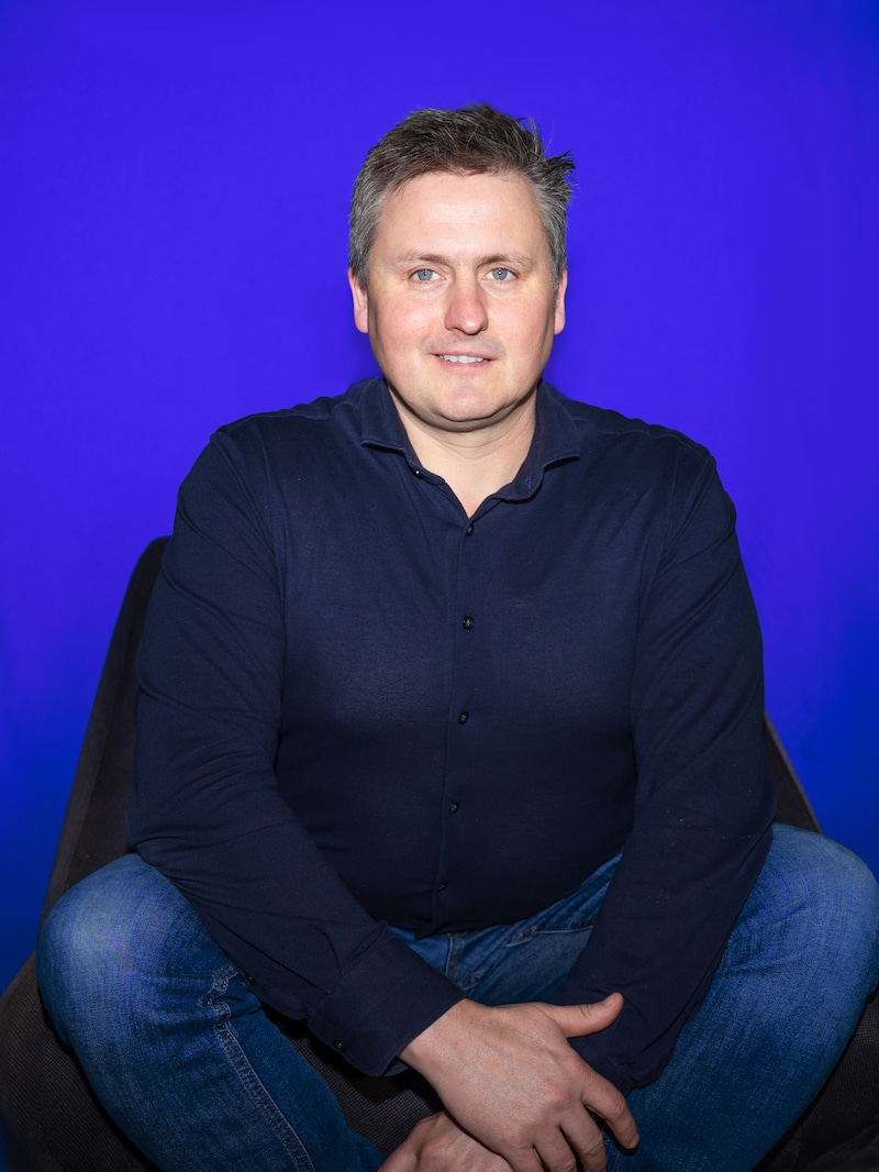 Maurice Jumelet - Event Connectors