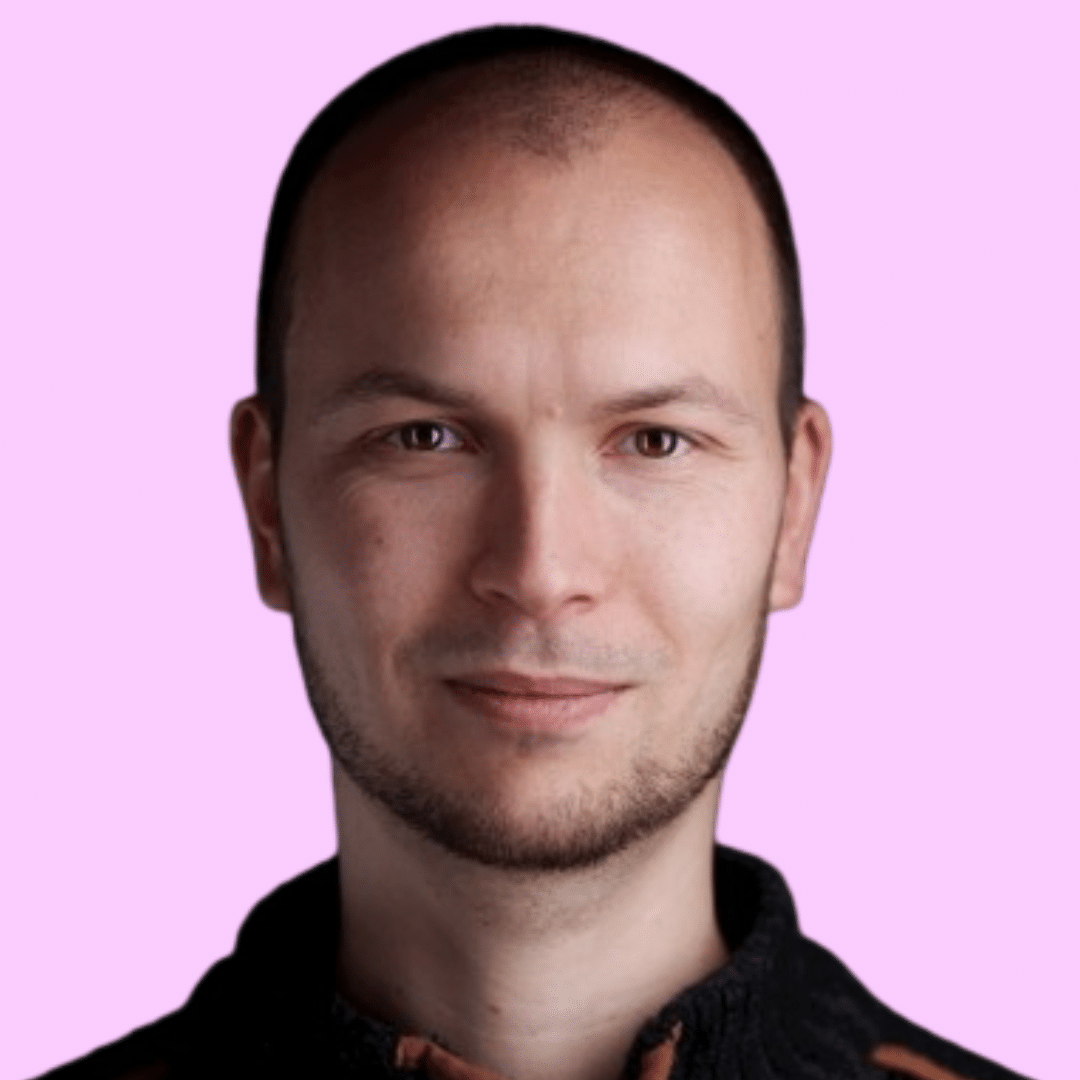 Haiko Peters - Event Connectors