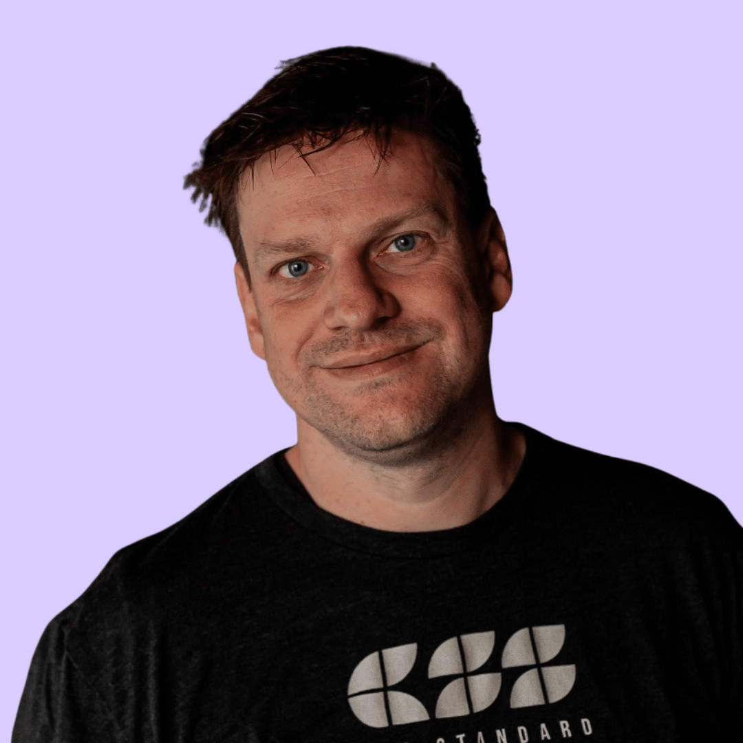 Martijn Tijhuis - Event Connectors
