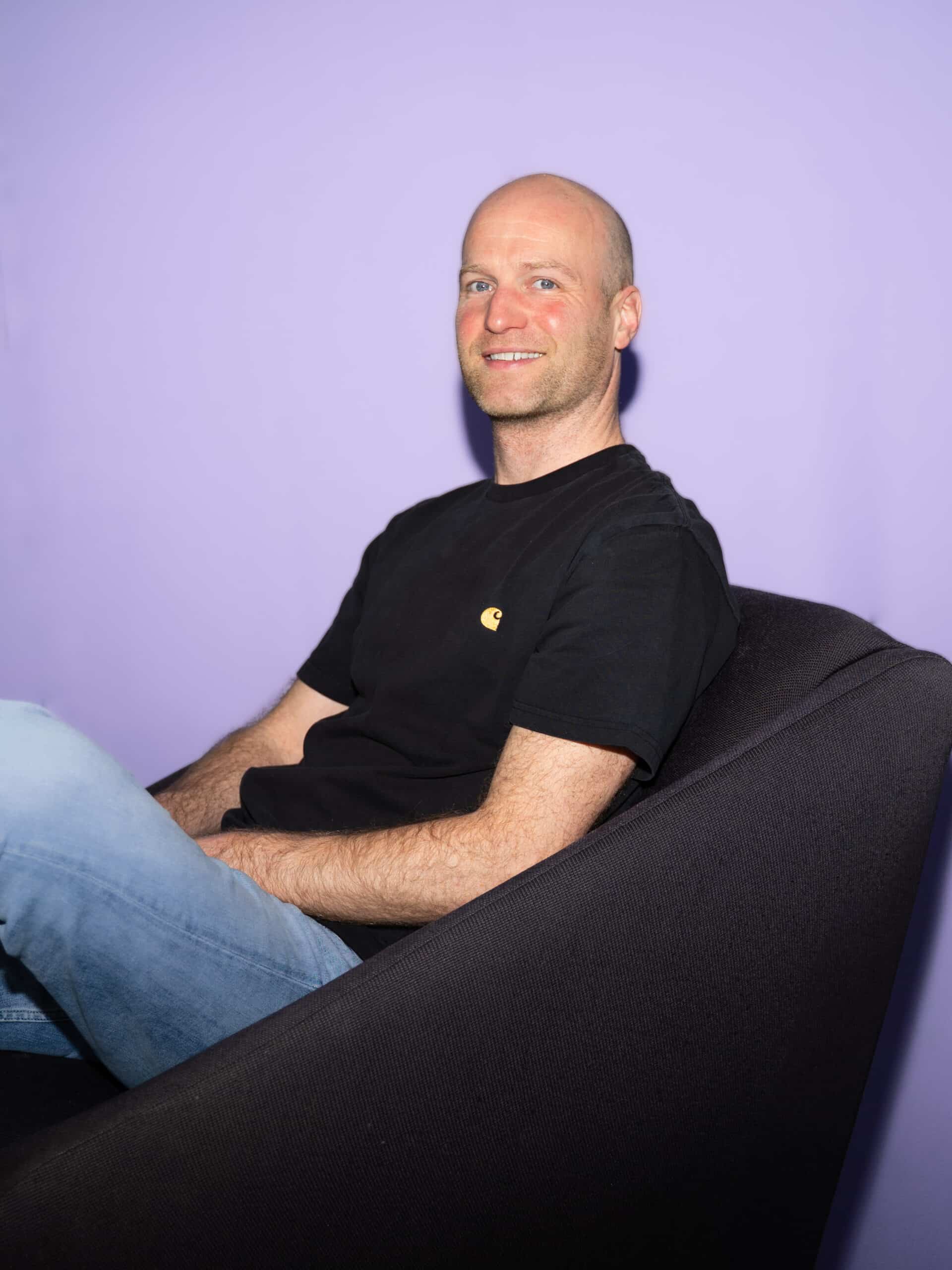Pieter Middeldorp - Event Connectors