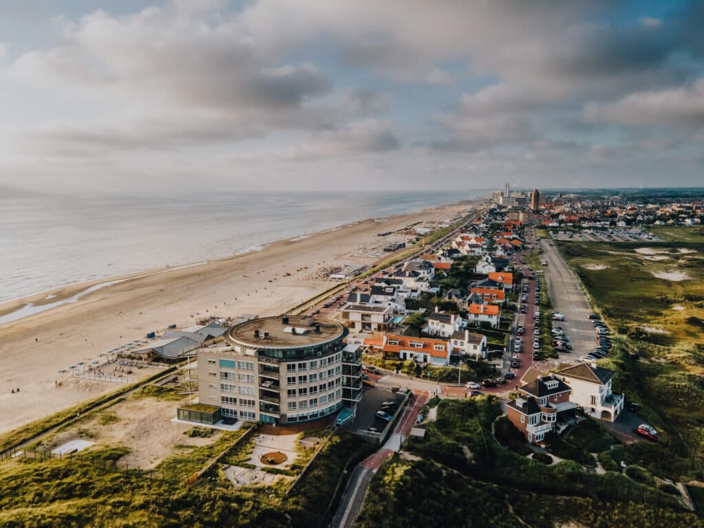 zandvoort-event-connectors