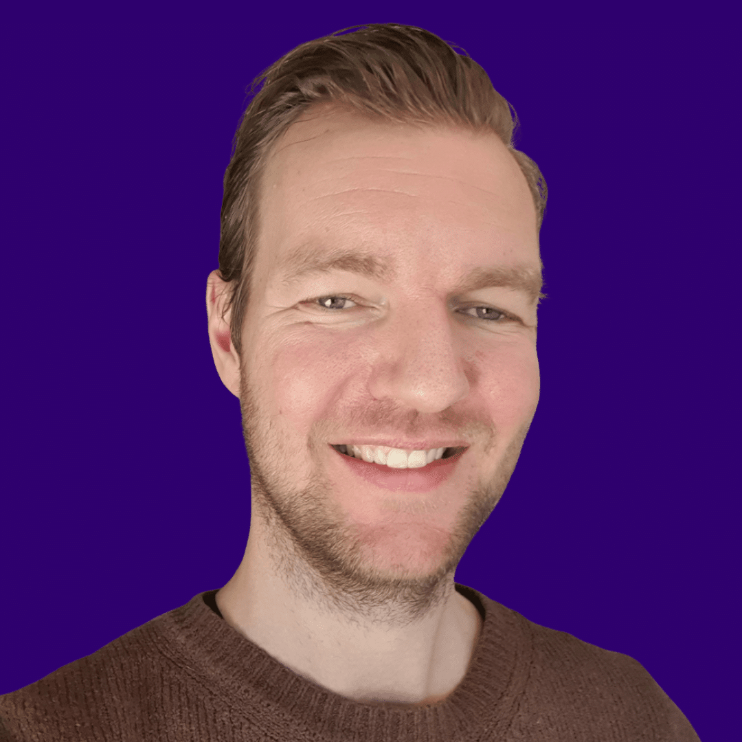 Remco Harmsen - Event Connectors