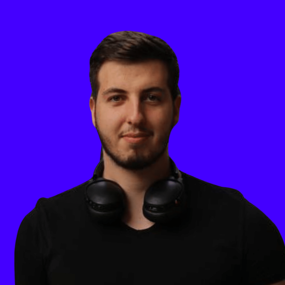 Steliyan Tishelov - Event Connectors