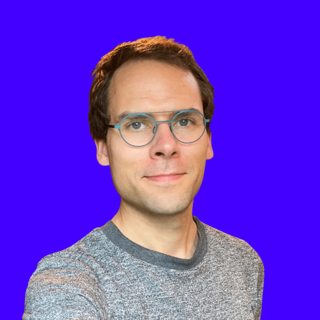 Wiegert Schouten - Event Connectors